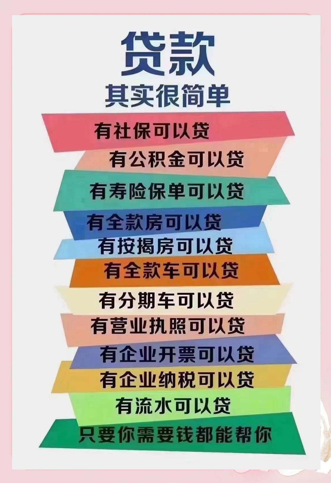 娄底最新有社保必下的小额贷款方法分析(最方便真实的娄底个人社保贷款能贷多少方法)